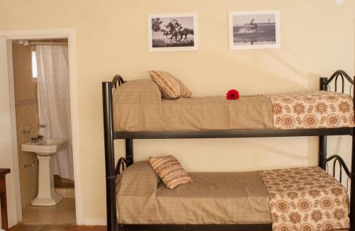 Centro Hotel | Hotel Tierra Gaucha
