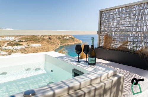 Paraga Hotel | Hotiday Mykonos South Coast