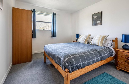 Contin House | House ∙ 2 bedrooms ∙ 4 guests