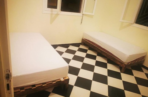 Marina House | House 5 minutes to beach