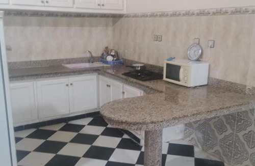 Marina House | House 5 minutes to beach