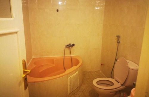 Marina House | House 5 minutes to beach