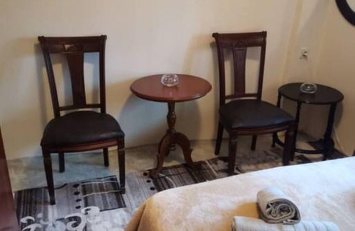 Trikala Apartment | House at the Corner Trikala