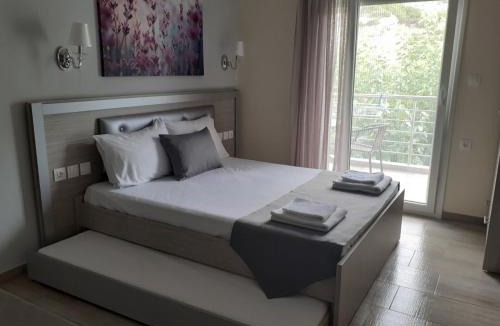 Toroni Apartment | House Diakos Toroni