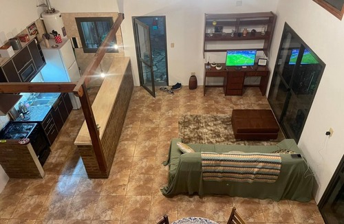 Ituzaingo House | House Family Housing Ituzaingo Downtown Parque Jardin Complete Department