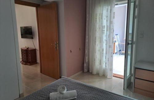 Patras Apartment | House in patras