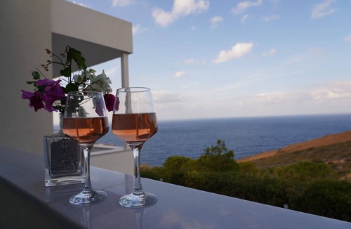 Agia Pelagia House | House of Harmony Suites | Stefanos