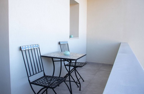 Agia Pelagia House | House of Harmony Suites | Stefanos