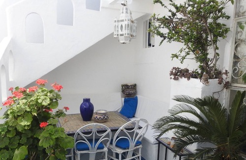 Medina House | house / villa - ASSILAH