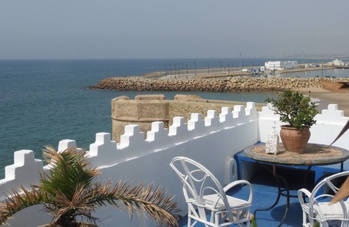 Medina House | house / villa - ASSILAH