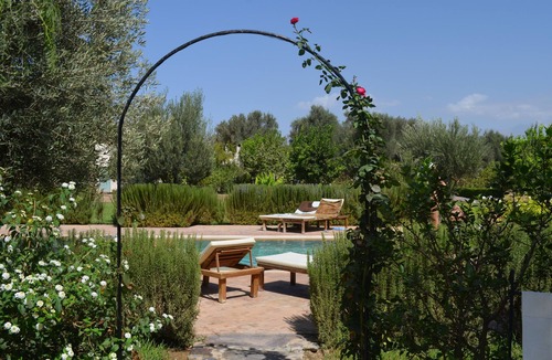 Taroudannt House | House/Villa - Taroudant