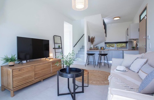 Agios Nikitas Villa | Hyades Villa A – A Serene Luxury Retreat near Agios Nikitas village