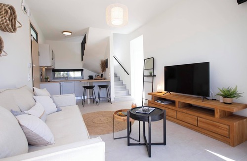 Agios Nikitas Villa | Hyades Villa B – A Premier Luxury Getaway near Kathisma beach