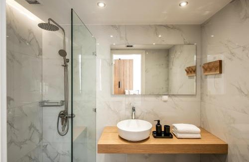 Kokinos Pirgos Apartment | Ianthi Suite by Nymphes