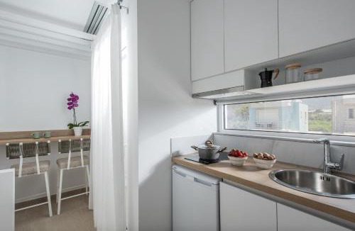Kokinos Pirgos Apartment | Ianthi Suite by Nymphes