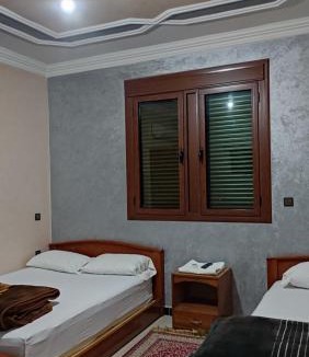 Ouarzazate Hotel | IAZAL Hotel Ouarzazate