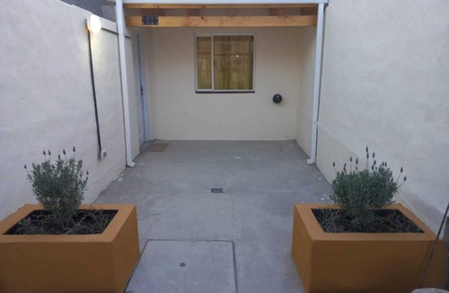 Puerto Madryn House | Ideal lodging for 5 people with patio, barbecue and garage in Puerto Madryn