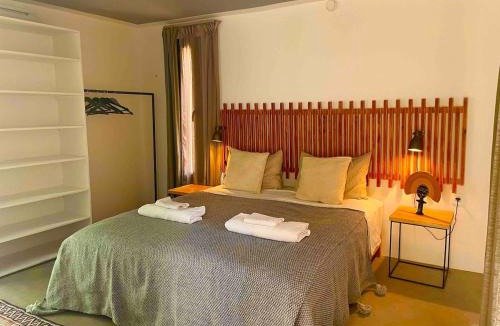 Sidi Kaouki House | Idyllic lodge