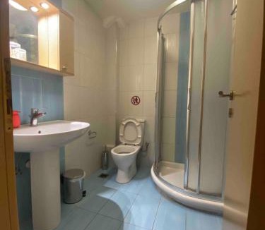 Nea Alikarnassos Apartment | Ifigeneia Infinity Suites