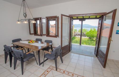 Horto Apartment | Ikies Zmas - Chorto