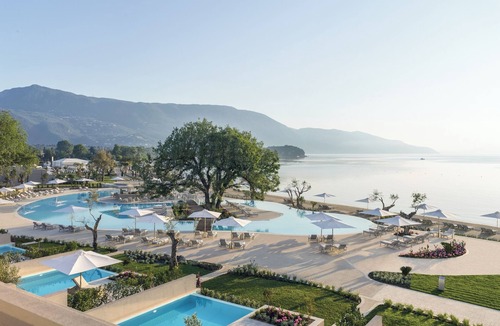 Dassia Resort | Ikos Dassia - All Inclusive