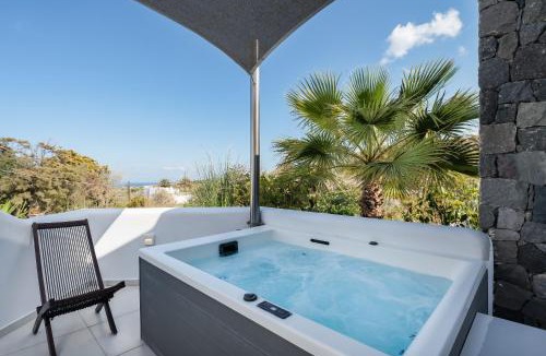 Vourvoulos Hotel | iL Fagiolo Suites