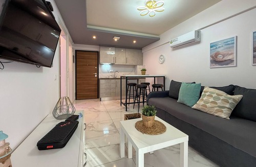 Katerini Apartment | Ilektra Suite n. 28 by SDR