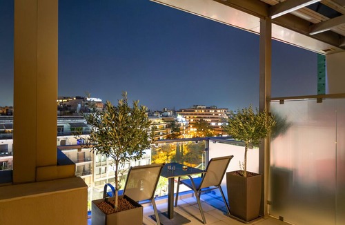 Ilisia Hotel | Ilisia Hotel Athens