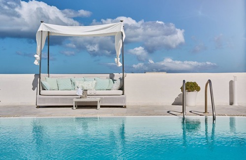 Agia Paraskevi Villa | Impeccable Cycladic Home, a Secluded 980m2 Villa with Private Pool