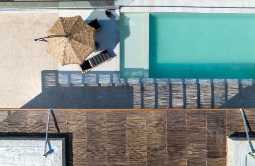 Galia House | Infinity View Luxury Villas