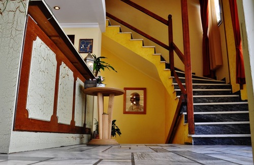 Delfoi Hotel | Iniohos Hotel Restaurant