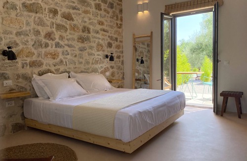 Karvelas Resort | Inspiro Retreat