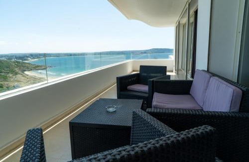 Mnar Apartment | Intimate Apartment with a beautiful view
