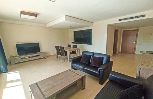 Mnar Apartment | Intimate Apartment with a beautiful view