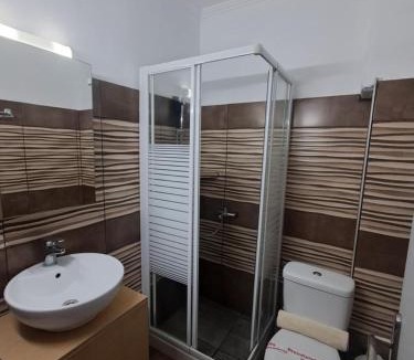 Ag. Georgios Apartment | Ionian Boutique Apartments - Corfu Seaside Getaways