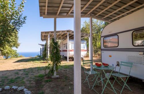 Agia Cabin | IRI.MIA nature home