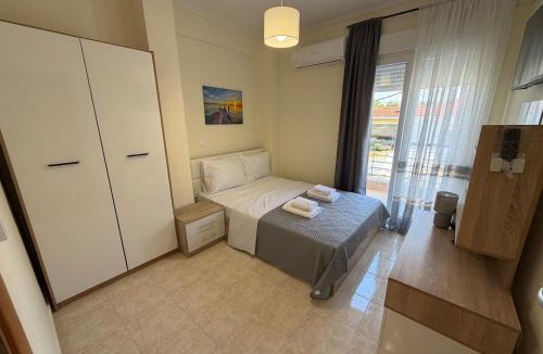 Epanomi Apartment | Irida apartment 4