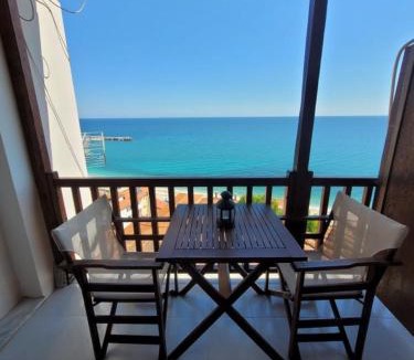 Agios Ioannis House | Irida Studios