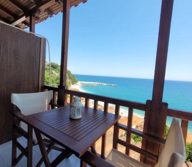 Agios Ioannis House | Irida Studios