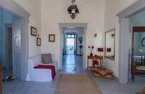 Spetses House | Irini's house