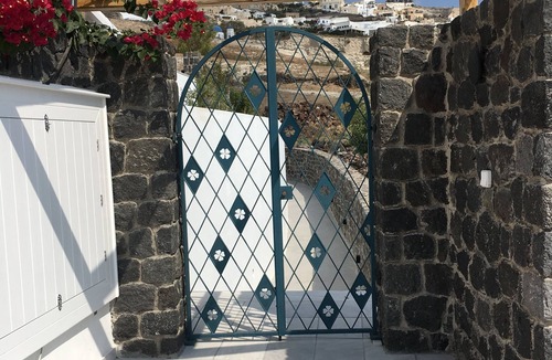 Exo Gonia House | ISLAND SWEET HOME A (max 6 pax) - SANTORINI