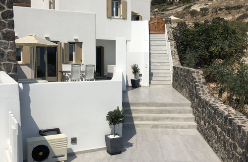 Exo Gonia House | ISLAND SWEET HOME A (max 6 pax) - SANTORINI