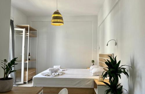 Ag. Georgios Apartment | Issos Residence