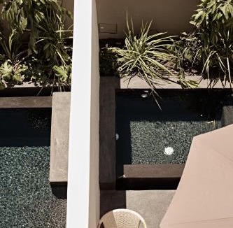 Perivolos Hotel | Istoria, a Member of Design Hotels