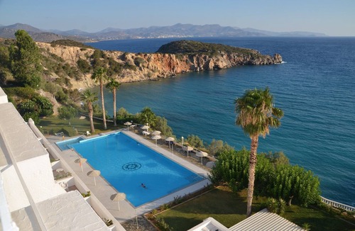 Istron Hotel | Istron Bay Hotel