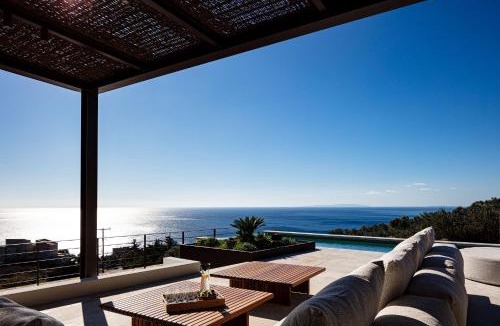 Plakias Villa | Jamyti Villa - Elevated Retreat in Serene Splendor by etouri