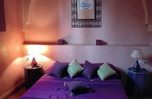 Taroudannt House | Jardin des Orangers, an authentic RIAD near Taroudant and nature.