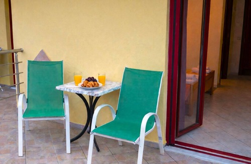 Elassona Condo | Jayne’s Rooms - Cozy Stay in Central Elassona