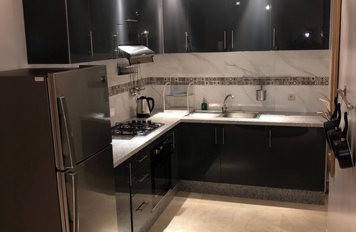 Quartier Maamora Apartment | JB Apartment