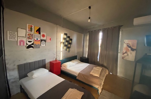 Andravida Apartment | jimvillaa1